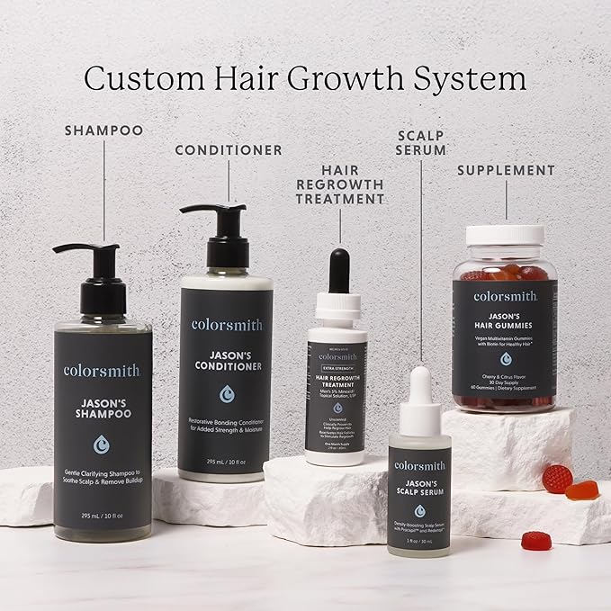 Scalp Detox Shampoo, Clarifying Treatment with Nettle and Prickly Pear Extract, 10 fl oz