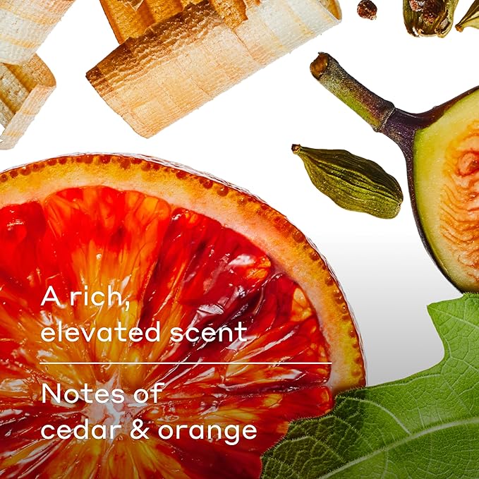 Harry's Men's Body Wash - Fig - (3 Pack) 18 fl oz - Shower Gel for Men - No Parabens, Sulfates, or Dyes