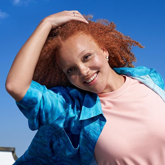 Head & Shoulders 2 in 1 Dandruff Shampoo and Conditioner Set, Scalp Care and Anti Dandruff Treatment, Green Apple Fresh Scent, Daily Moisturizing Treatment, Paraben Free, 32.1 Fl Oz Each, 2 Pack