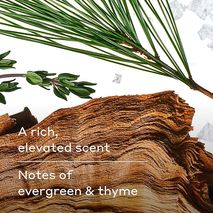 Harry's Men's Body Wash - Redwood - (3 Pack) 18 fl oz - Shower Gel for Men - No Parabens, Sulfates, or Dyes